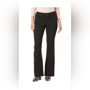 Levi Strauss Signature Women's and Women's Plus Mid Rise Bootcut Jeans, Size 10